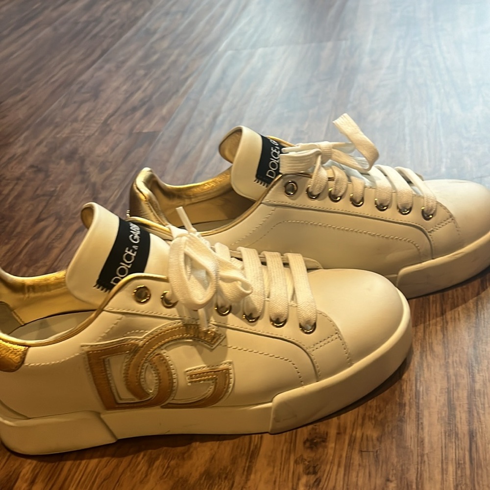 Dolce & Gabbana Sneakers
